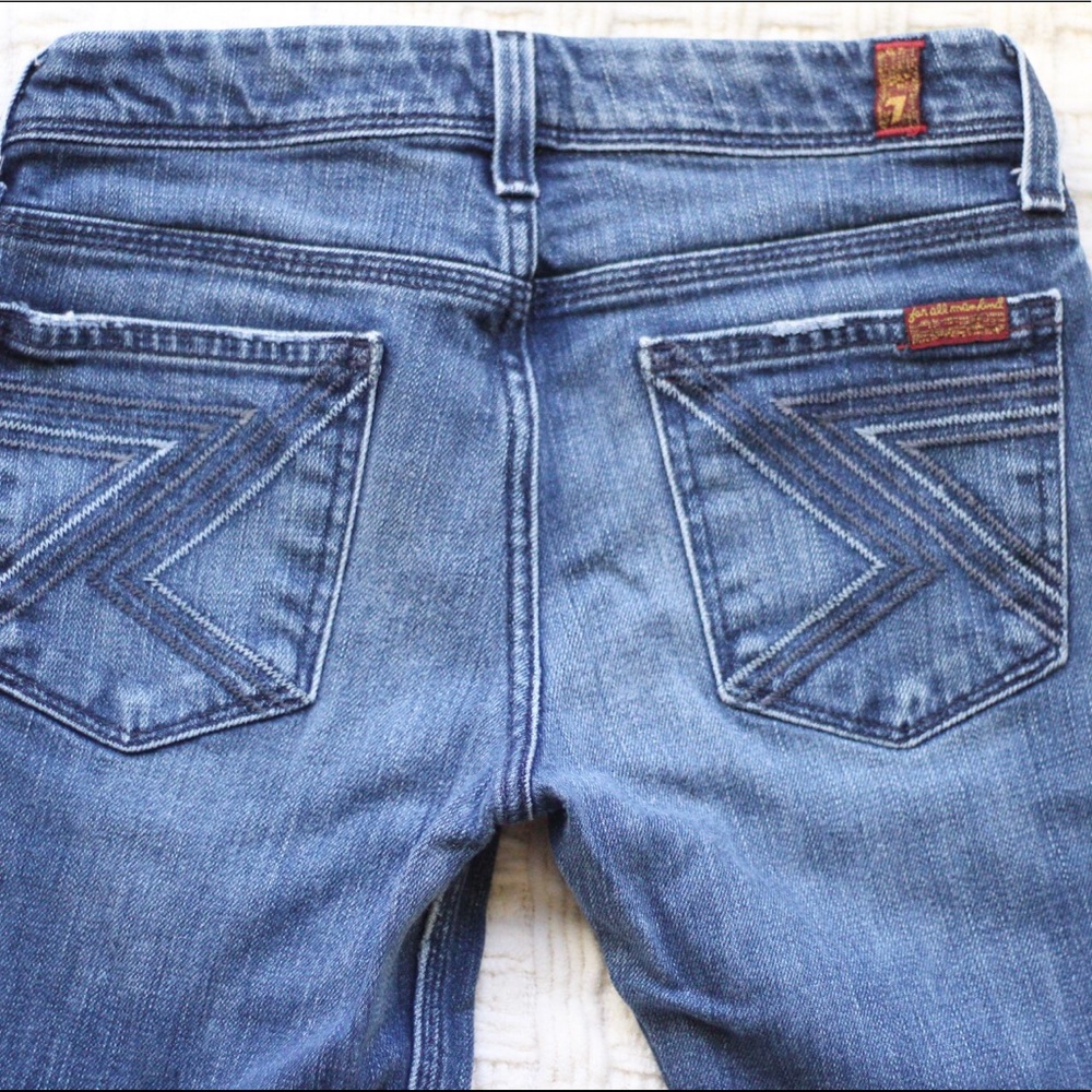Sevens Jeans